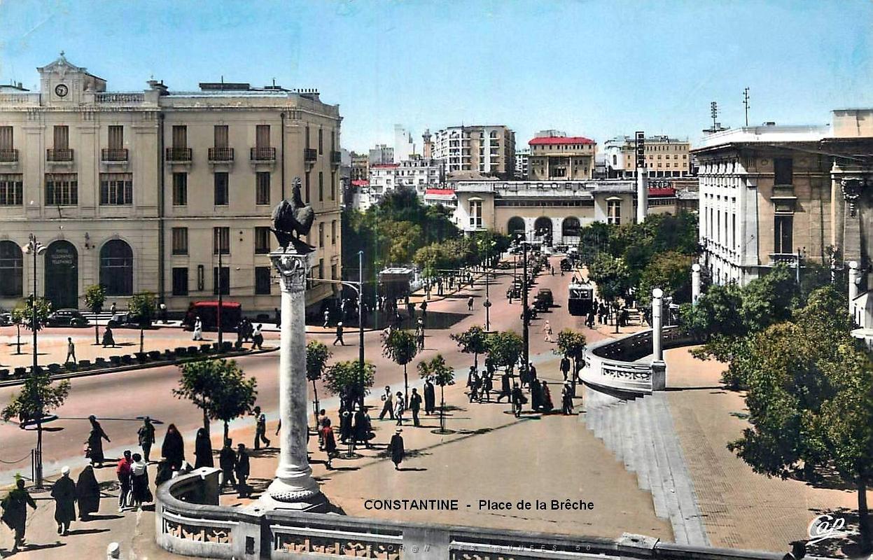 Constantine - Place de la Breche.jpg